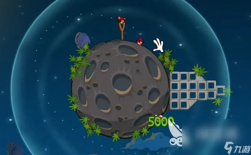 2023人气最高的愤怒的小鸟游戏合集 愤怒的小鸟系列游戏推荐