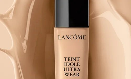 兰蔻粉饼有哪几款