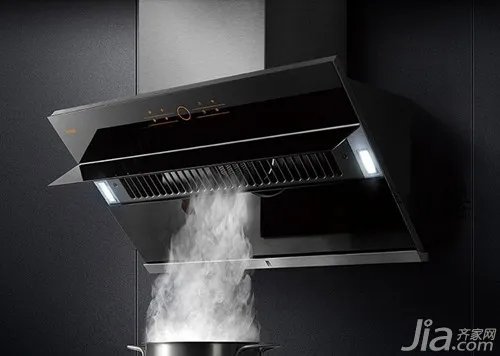油烟机哪种好 抽油烟机怎么选择