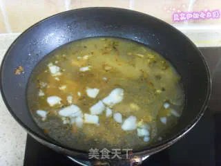 老坛酸菜牛肉面