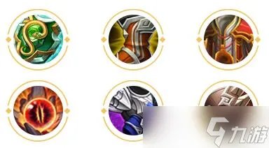 2022王者荣耀东皇太一最强六神装出装顺序推荐