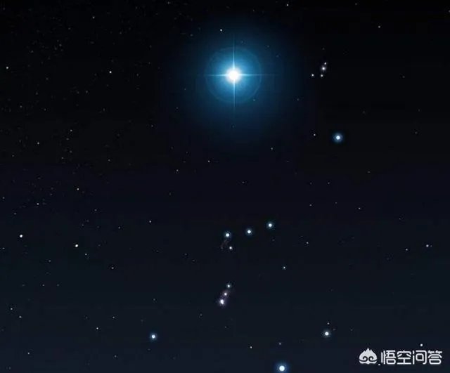 海山二和参宿四哪个可能会先发生超新星爆炸？