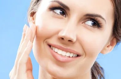 眼部细纹怎么办