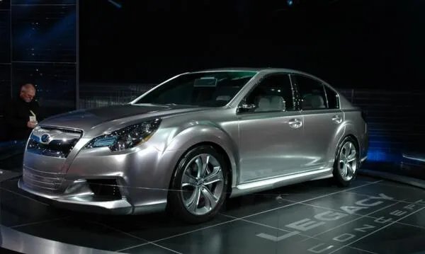 斯巴鲁是哪个国家的车?斯巴鲁是哪个国家的品牌?