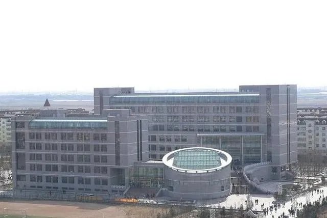 黑龙江科技大学怎么样？