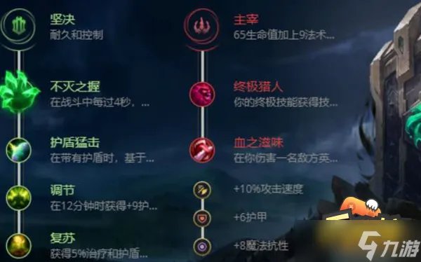 《英雄联盟》2023暮光之眼慎怎么出装