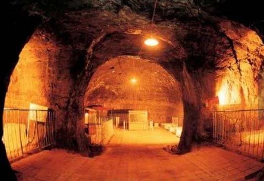 保定景区，十大排名是怎样得？