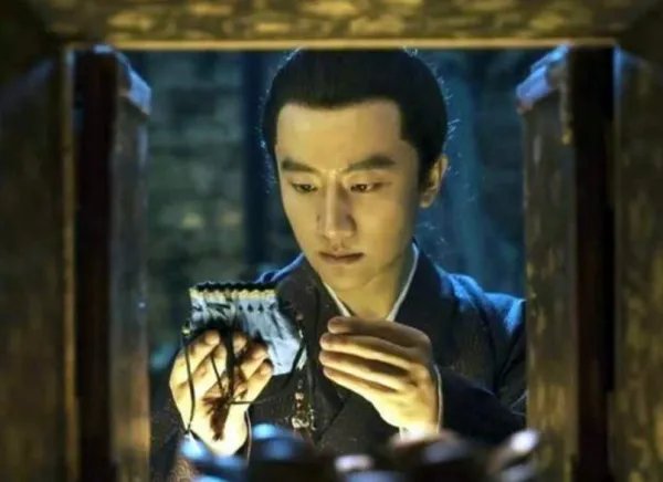 风起洛阳豆瓣评分