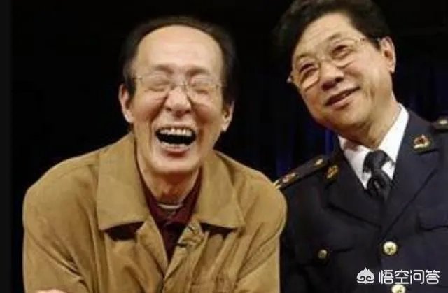 著名相声表演艺术家常贵田去世，如何评价他的相声？