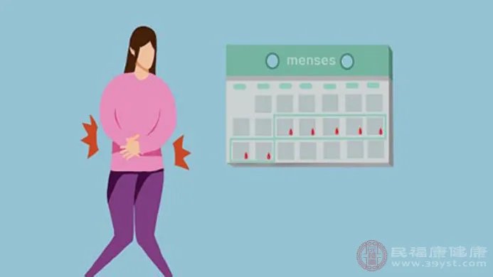 月经少而黑是怎么回事