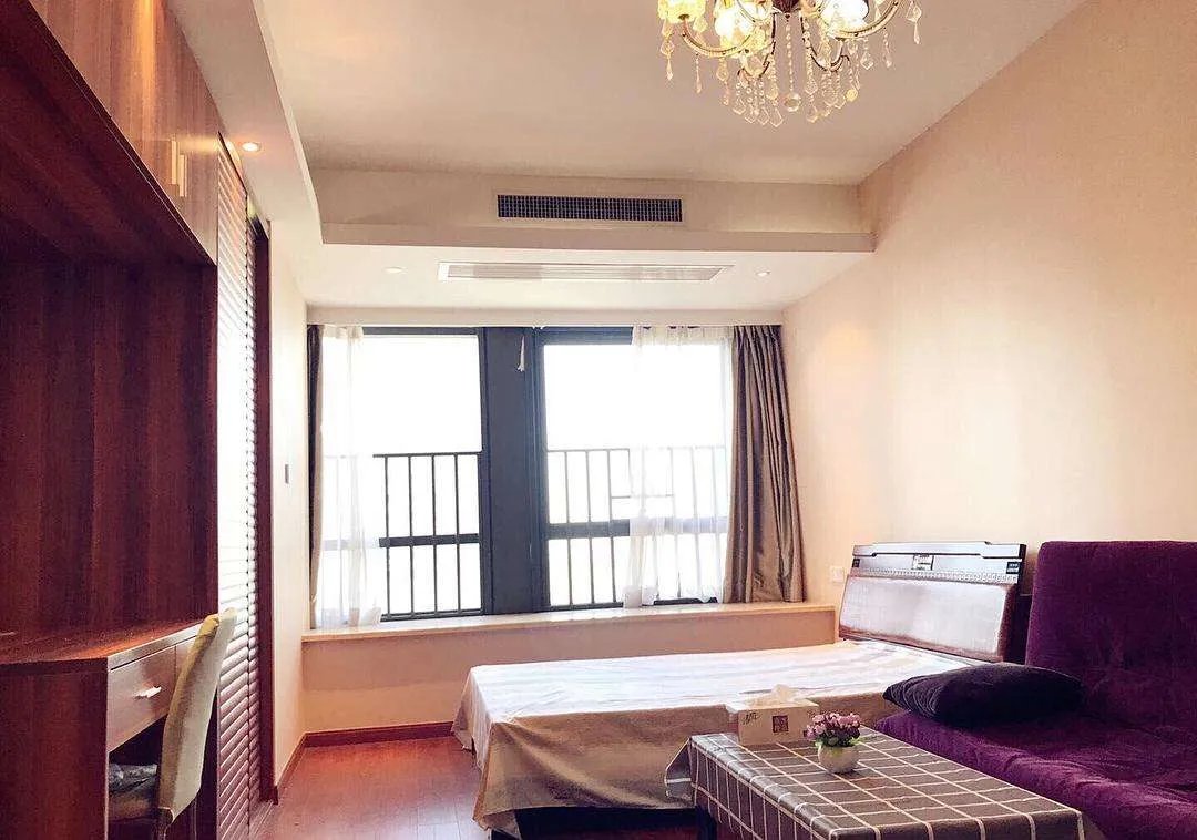 投资公寓怎么样