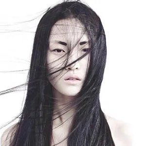 超模届的“小周迅”是谁？