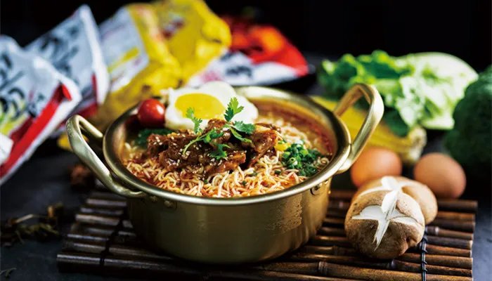 康师傅是日本的吗 请问康师傅是日本的吗