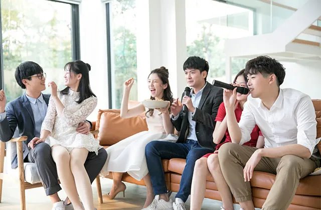 家庭KTV设备全套有哪些 家庭KTV配置方案