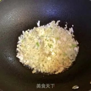 韩式小海燕鱼（멸치볶음)