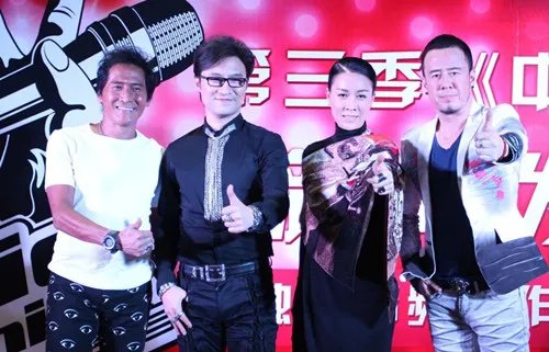 中国好声音第三季泡沫歌曲  张江版泡沫被删减