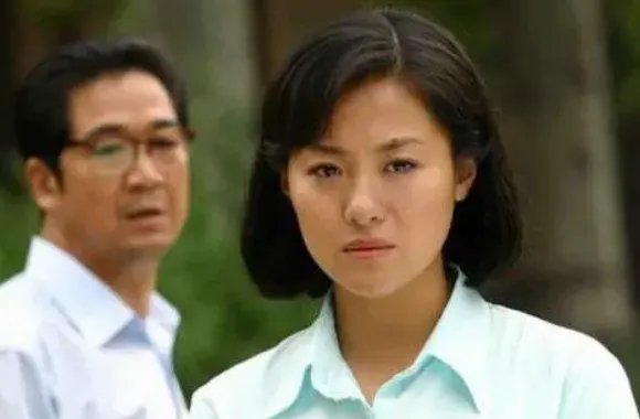 沈傲君演过哪些电视剧