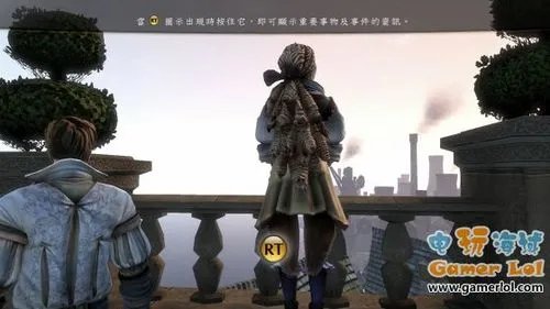 《神鬼寓言3》图文流程攻略