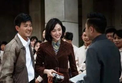 《希望的大地》演员表有谁？