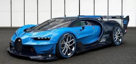 布加迪威龙怎么样？