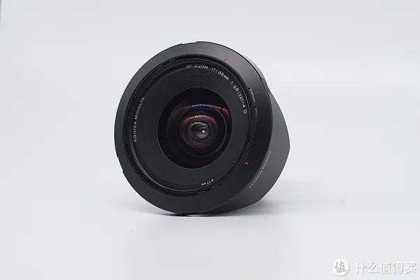 美能达镜头怎么样