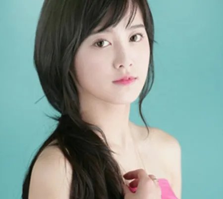 具惠善整容曝光 整容前后差别小