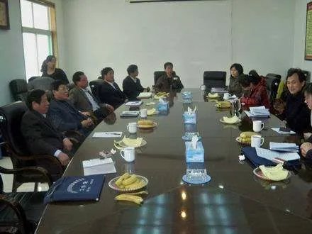 济南市农业局的领导分工