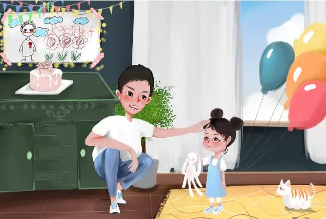 父亲节是什么时候 父亲节是怎么来的