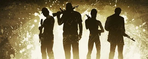 求生之路2秘籍怎么用