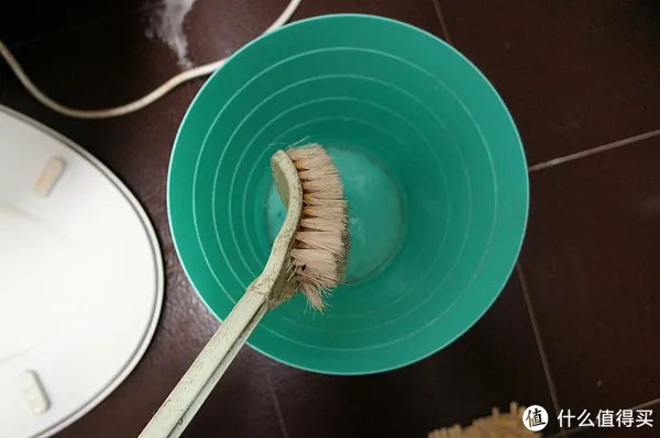 卫洗丽的日常清洁&保养（饭后慎点）