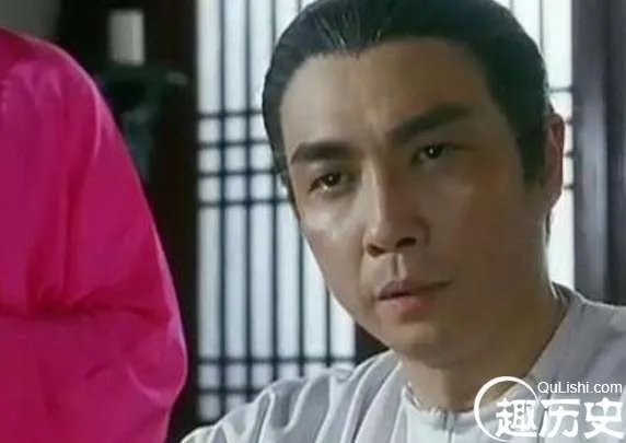 陈近南历史上真的存在吗？揭秘天地会总舵主的历史原型