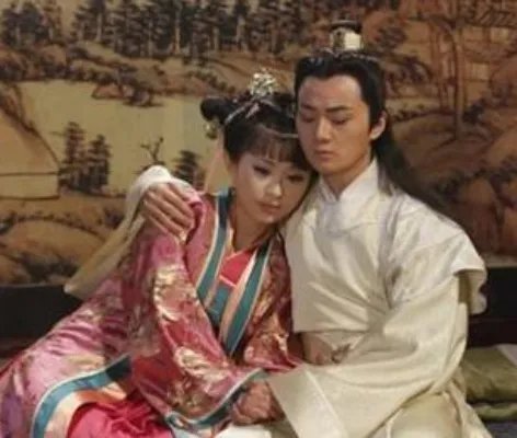 历史上真实的如意公主是什么来历?她的结局如何