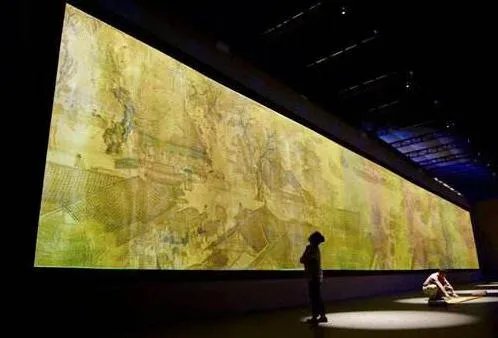 600岁故宫庆生计划揭秘 故宫庆生礼单曝光