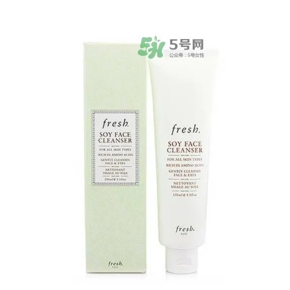 洗面奶的正确使用方法 洗面奶怎么用才正确