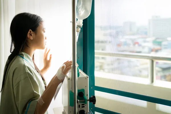 重庆现代女子医院怎么样