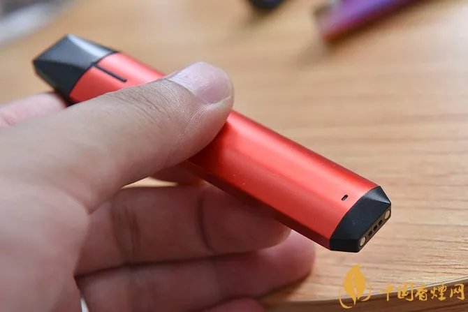 哪个品牌的电子烟更好  6款不同品牌电子烟对比测评