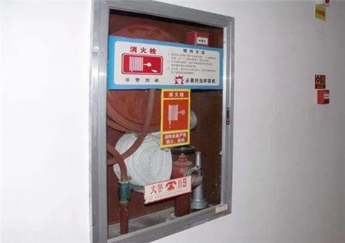 消火栓箱规格型号尺寸有哪些