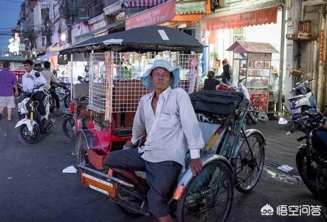 去柬埔寨旅游到底贵不贵？