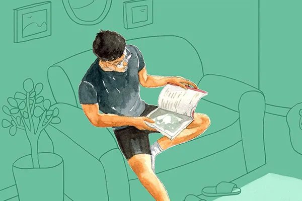 男生停止长高的迹象