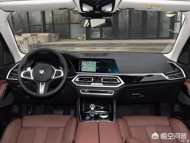 新款宝马x5哪款适合买？能优惠多少？