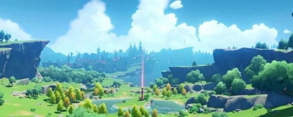 祝圣秘境有哪几个