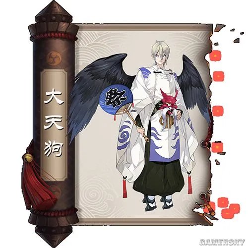 阴阳师姑获鸟、大天狗、茨木的优劣分析及后期玩法介绍