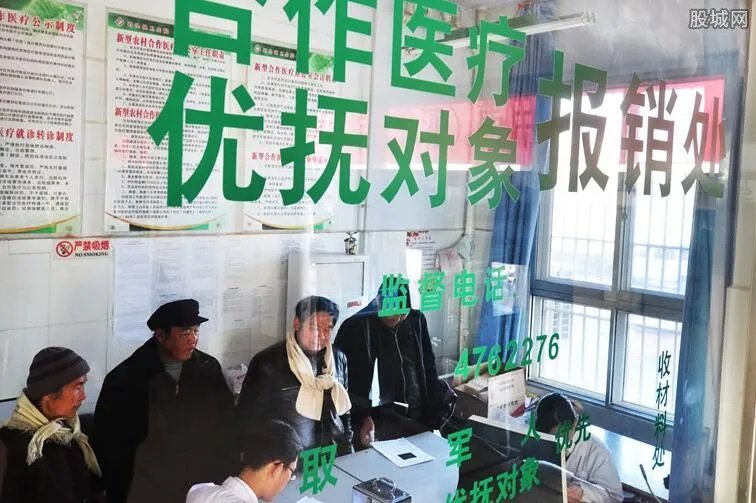 农村医保怎么交 2019年农村医保新政策来了