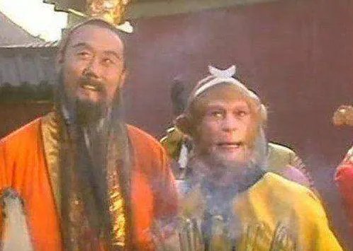 西游记中孙悟空偷吃人参果是哪一集？