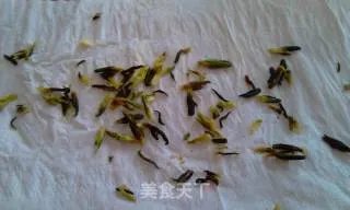 冰糖银耳莲子羹