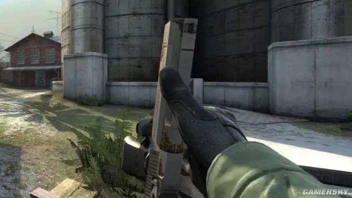 卞正伟：中国最优秀的《CS》指挥官