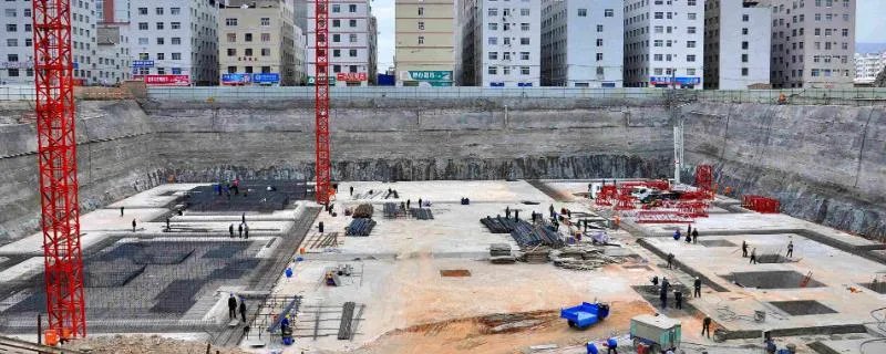 软地基处理方法是什么