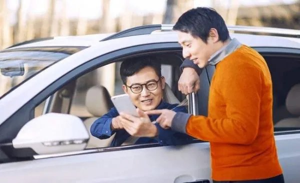 急招小车司机招募