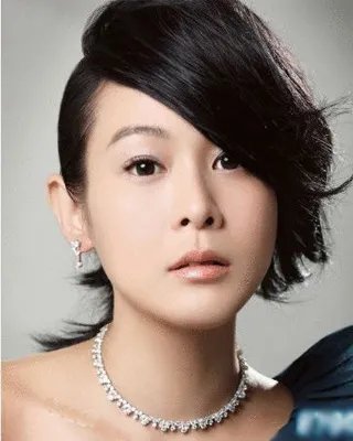 刘若英老公结婚照曝光 网传两人感情很好