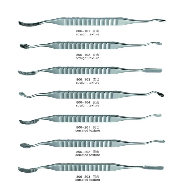 骨锉器械图片